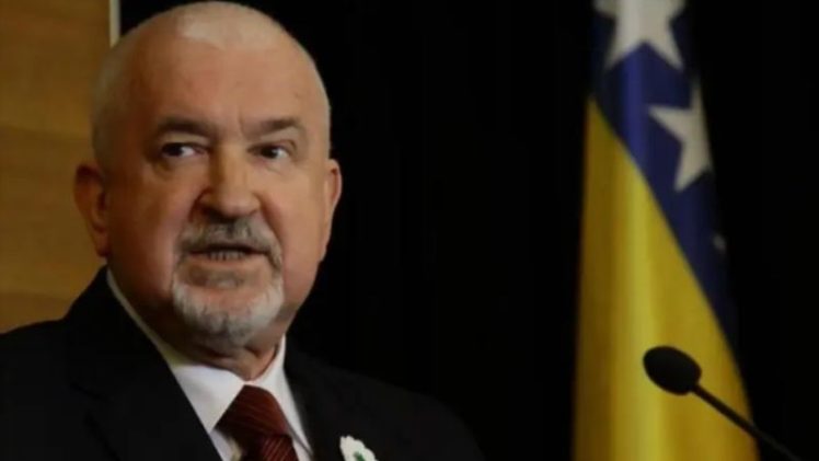 Srpska agresija na BiH, srpski genocid nad Bošnjacima – odgovor na ideološki tekst “Sarajevo postaje…”