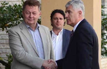 SKANDALOZAN ISTUP ZDENKA ĆOSIĆA: „Otvoriti javnu raspravu o drugom datumu za Dan državnosti, jer je ovaj…“