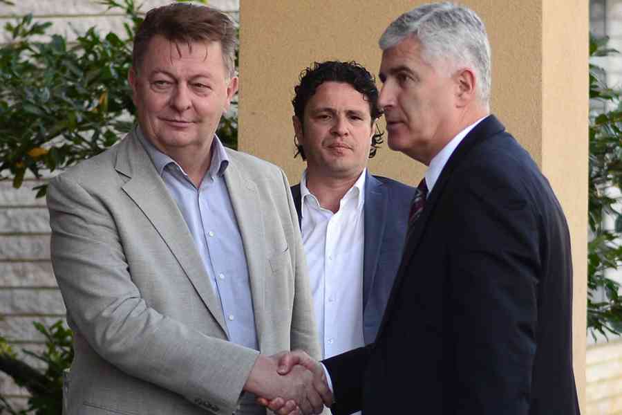 SKANDALOZAN ISTUP ZDENKA ĆOSIĆA: „Otvoriti javnu raspravu o drugom datumu za Dan državnosti, jer je ovaj…“