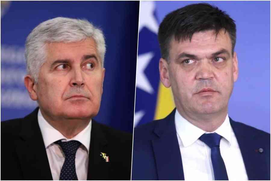 DRAMA U ČOVIĆEVIM REDOVIMA, NAKON FORMIRANJA OPORBENOG BLOKA: “Mogući zajednički izlazak na izbore mogao bi povećati…”