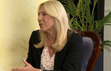 ŽELJKA CVIJANOVIĆ PRIZNALA SVE AVDI AVDIĆU: “Vjerujem u državu Bosnu i Hercegovinu…”