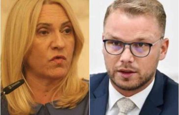 STANIVUKOVIĆ ODGOVORIO CVIJANOVIĆ: “Prevarant je onaj ko je dao Litvancima Aluminu, Serdarovu RiTe Ugljevik, a Mađarima daje Elektroprivredu”