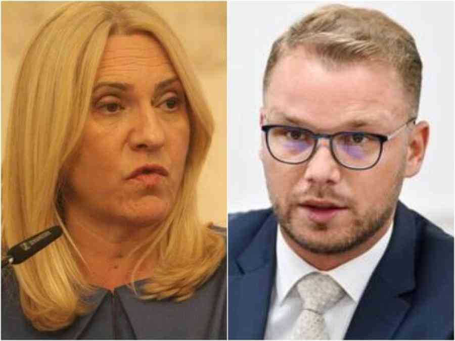 STANIVUKOVIĆ ODGOVORIO CVIJANOVIĆ: “Prevarant je onaj ko je dao Litvancima Aluminu, Serdarovu RiTe Ugljevik, a Mađarima daje Elektroprivredu” STANIVUKOVIĆ ODGOVORIO CVIJANOVIĆ: “Prevarant je onaj ko je dao Litvancima Aluminu, Serdarovu RiTe Ugljevik, a Mađarima daje Elektroprivredu”