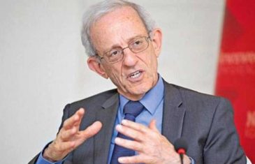 SERWER PODIGAO BURU: Ako bude treći entitet – bit će rata