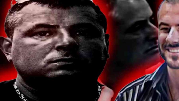 ŽENI NAM SE ĐOKA ŽDRALE: Na svadbi neformalnog gospodara Istočnog Sarajeva Naser Orić, Admir Arnautović Šmrk, Mićo Davidović…