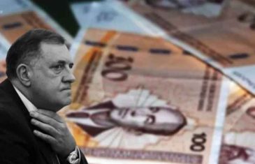 DUŽNI I BOGU I NARODU: Vlada RS-a odlučuje o novom zaduženju, dugove će otplaćivati unuci…