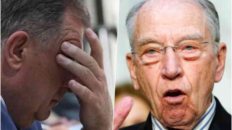 PLJUSKA DODIKU: Trumpov čovjek prati sve, krivi korak i nastaje problem