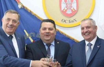 SAMO VESELO, JER TUŽILAŠTVO KAŽE DA NEMA DOVOLJNO DOKAZA: Da li se ove godine dogodio napad na ustavni poredak BiH ili smo mi to samo sanjali?