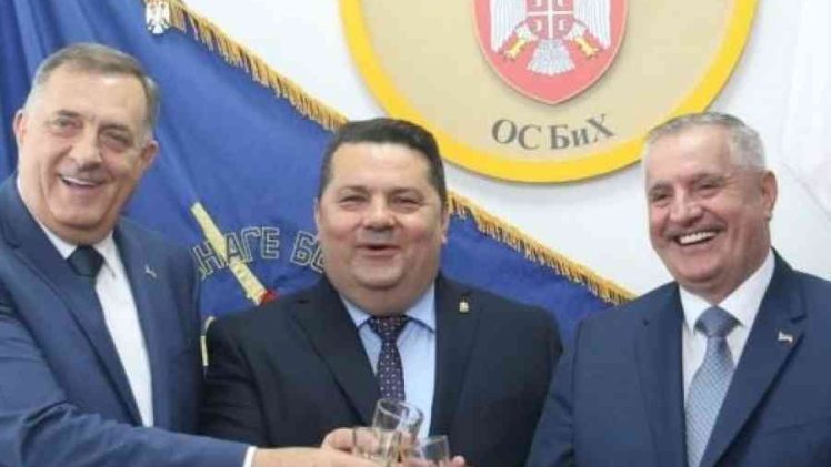 SAMO VESELO, JER TUŽILAŠTVO KAŽE DA NEMA DOVOLJNO DOKAZA: Da li se ove godine dogodio napad na ustavni poredak BiH ili smo mi to samo sanjali?