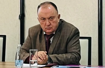 Banjalučki profesor Duško Vejnović o rješenju za Republiku Srpsku