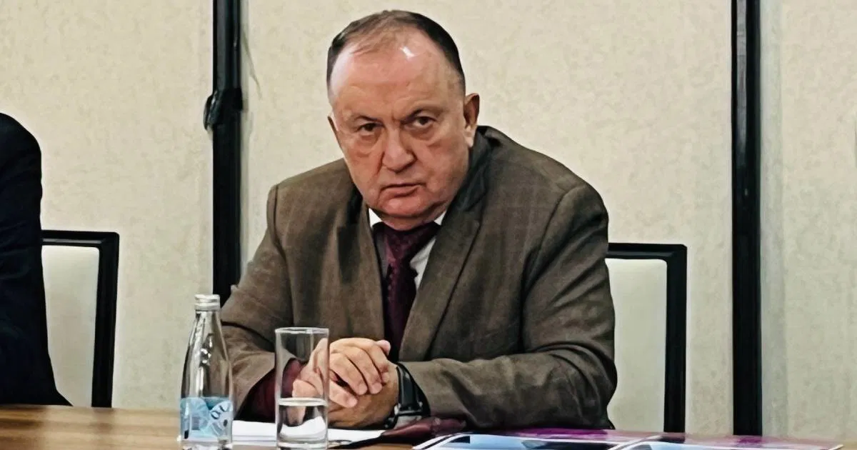 Banjalučki profesor Duško Vejnović o rješenju za Republiku Srpsku