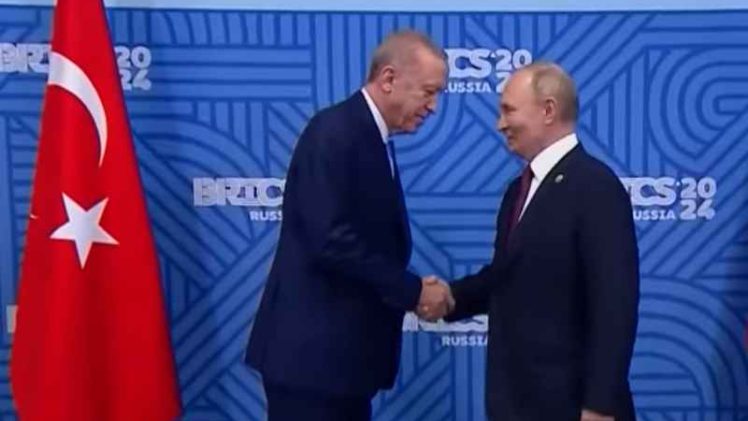 Nijemci priznali: Turska stoji kao posljednja linija odbrane cijeloj Evropskoj uniji