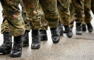 Da li se Evropska unija približava ‘vojnom Schengenu’?