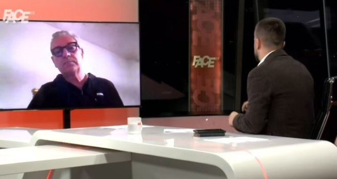 Šokantni podaci Gacazzenija: ‘Bogataši su plaćali i do 300.000 eura za ubijanje Sarajlija! Svakog vikenda, bez ograničenja!’