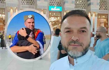 DRAMA U SUSJEDSTVU: Otac djevojke iz Novog Pazara otkrio s kakvim se prijetnjama susretala njegova kćerka zbog jedne fotografije…