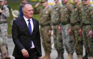 Helez za Hayat.ba uz Dan državnosti BiH: Pod pritiskom smo susjeda, OSBiH spremne odbraniti državu