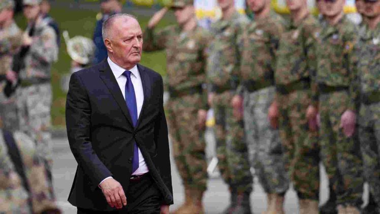 Helez za Hayat.ba uz Dan državnosti BiH: Pod pritiskom smo susjeda, OSBiH spremne odbraniti državu