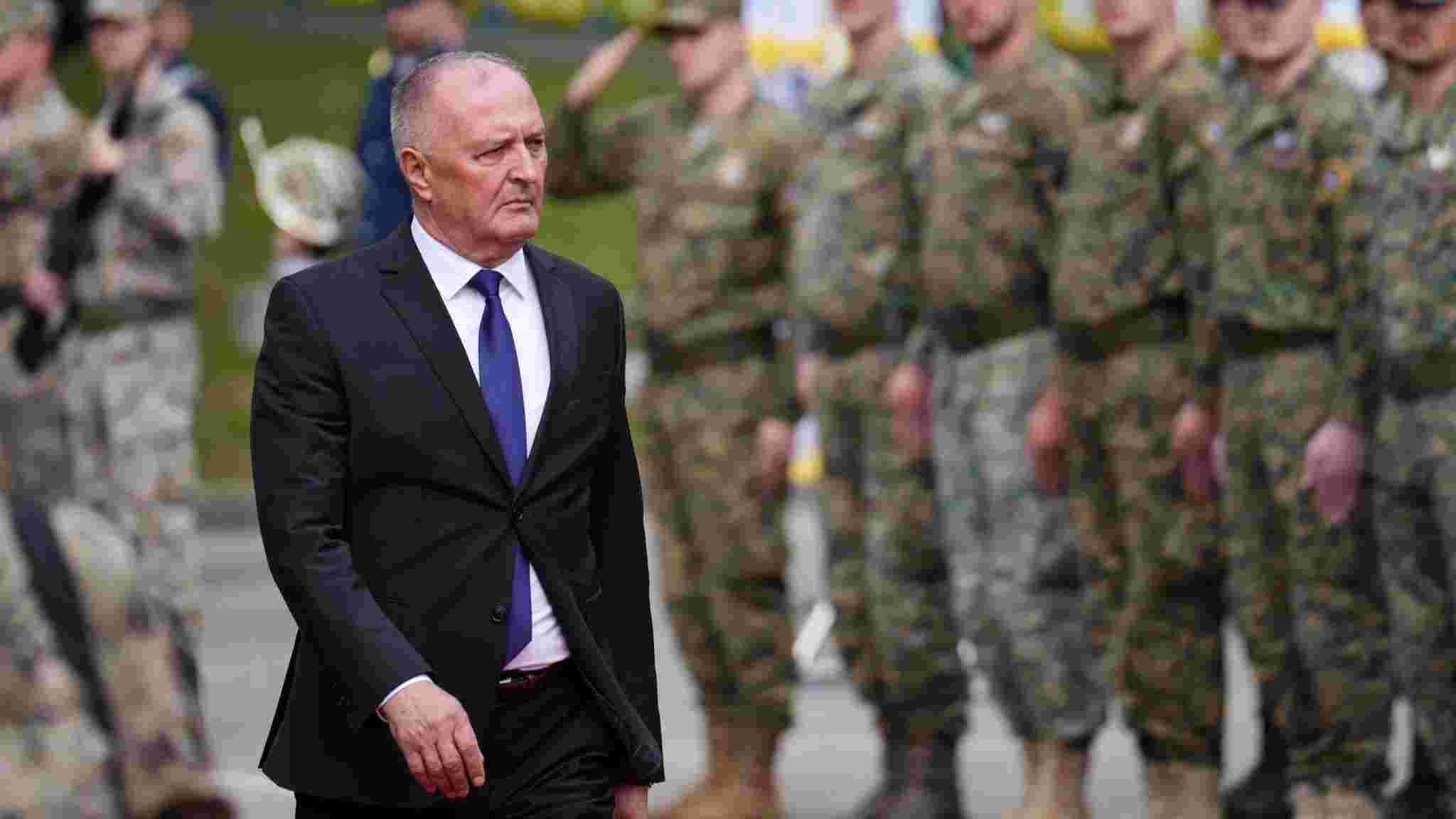 Helez za Hayat.ba uz Dan državnosti BiH: Pod pritiskom smo susjeda, OSBiH spremne odbraniti državu