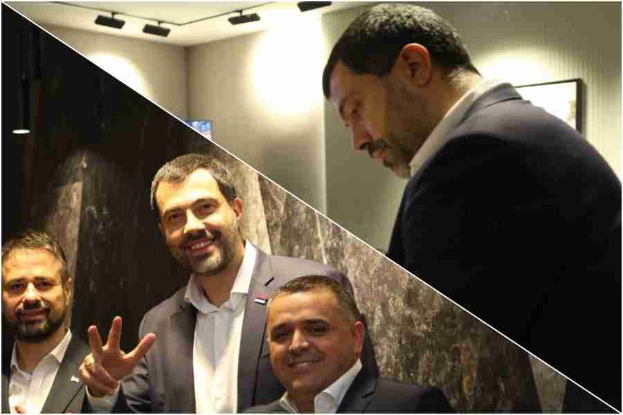 KAKVA BLAMAŽA: Igor Dodik se propisno osramotio, brojne reakcije sa svih strana…