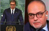 PROFESOR IVAN VIDENOVIĆ, OTVORENO: Radikalskom zmijskom otrovu bliži se kraj, Vučić nije predsjednik, ali pogledajte šta je učinio Stevandić…