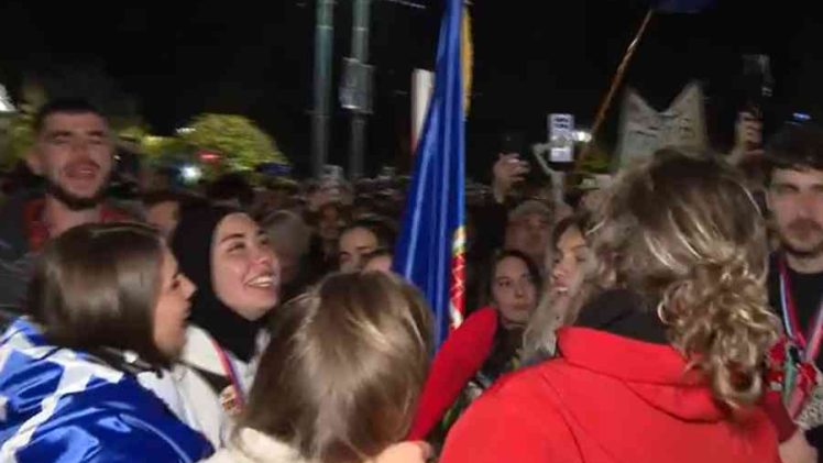 PROFESOR IVAN VIDENOVIĆ, OTVORENO: Radikalskom zmijskom otrovu bliži se kraj, Vučić nije predsjednik, ali pogledajte šta je učinio Stevandić…