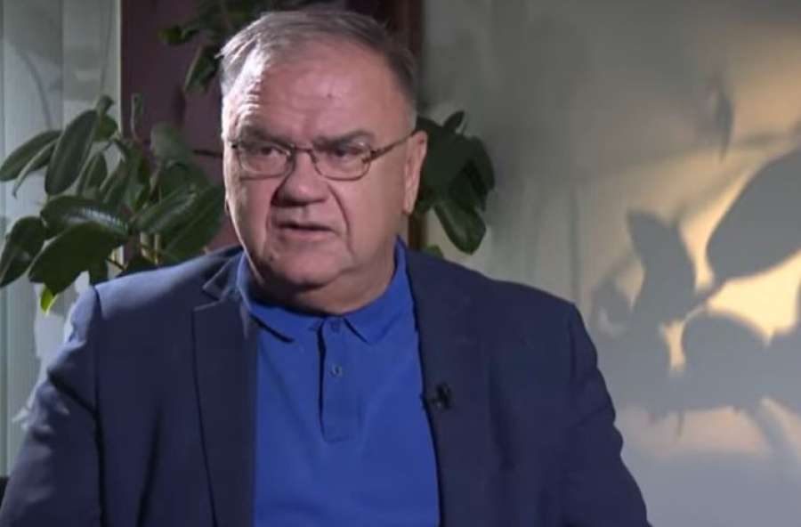 MLADEN IVANIĆ NAJAVLJUJE RASPLET U RS-u: “Dodik svjesno vrijeđa na skupovima, ali ključ za pobjedu opozicije na izborima je u jednoj činjenici”