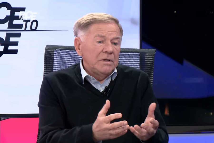 EKSPLOZIVAN ISTUP PROFESORA IVE KOMŠIĆA: “U Washingtonu smo likvidirali Herceg-Bosnu, u Daytonu smo morali likvidirati RS, Alija mi je sve priznao…”