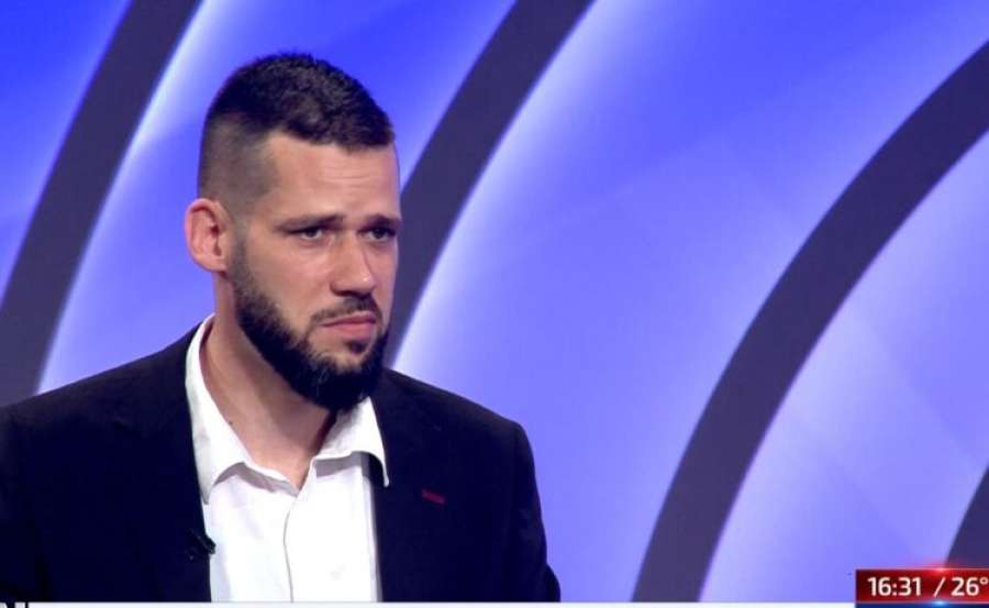 Muhasilović: HDZ je u saradnji sa Plenkovićem pokušao Bošnjacima podmetnuti napad na Kordića