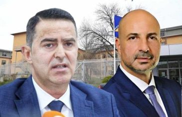 Spašavanje Dodika: Disciplinski tužilac zatražio dodatne informacije. Hoće li Kajganić pristati da ga ispita Tužilaštvo BiH po prijavi Pašića!?