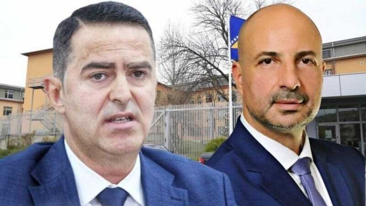 Spašavanje Dodika: Disciplinski tužilac zatražio dodatne informacije. Hoće li Kajganić pristati da ga ispita Tužilaštvo BiH po prijavi Pašića!?