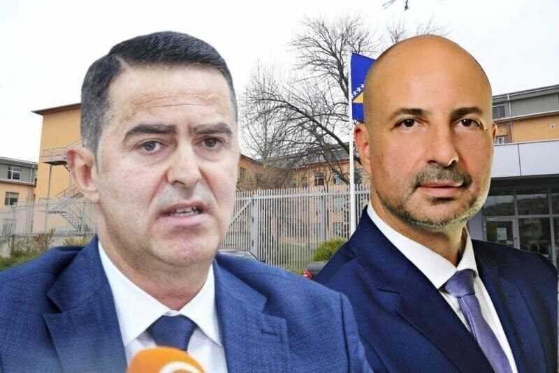 Spašavanje Dodika: Disciplinski tužilac zatražio dodatne informacije. Hoće li Kajganić pristati da ga ispita Tužilaštvo BiH po prijavi Pašića!? Spašavanje Dodika: Disciplinski tužilac zatražio dodatne informacije. Hoće li Kajganić pristati da ga ispita Tužilaštvo BiH po prijavi Pašića!?