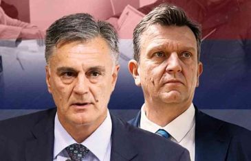 ANALIZA VANREDNIH IZBORA U RS-u: “Kako je stranka ratnih profitera pobijedila stranku ratnih zločinaca…”