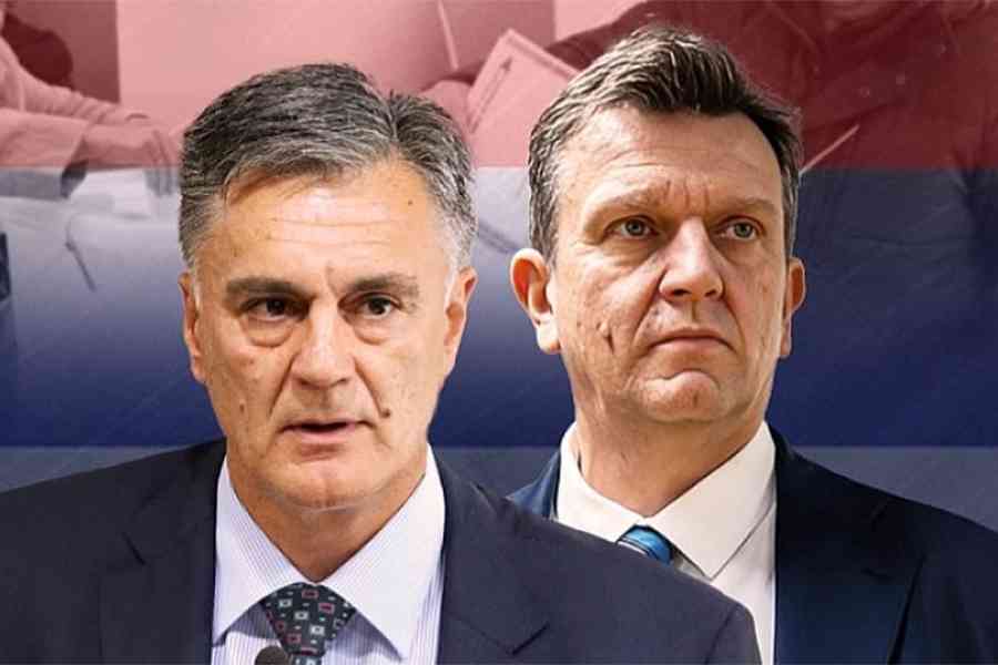 ANALIZA VANREDNIH IZBORA U RS-u: “Kako je stranka ratnih profitera pobijedila stranku ratnih zločinaca…”