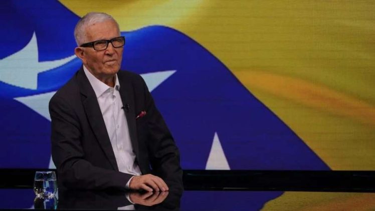 KASIM TRNKA KAŽE DA JE U PITANJU “TEST ZRELOSTI”: “Nova američka politika prema Balkanu je jasna poruka, a pitanje je jesmo li spremni”