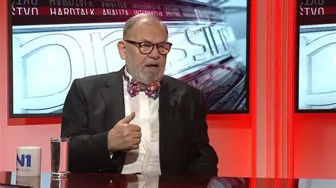 Kljuić najavljuje: Grupa mladića iz BiH i inostranstva osnivaju stranku, to će spasiti našu zemlju