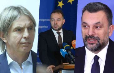 SA DODIKIM ILI BEZ, OSTAJE LI SNSD TROJKI PARTNER: To je proruska podmornica koja kidiše na BiH SA DODIKIM ILI BEZ, OSTAJE LI SNSD TROJKI PARTNER: To je proruska podmornica koja kidiše na BiH