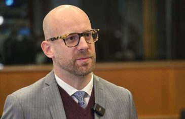 IZVJESTITELJ EUROPSKOG PARLAMENTA ZA BiH, OTVORENO: “Igra koju vodi Milorad Dodik je…”