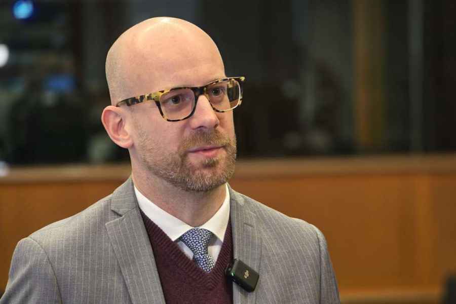 IZVJESTITELJ EUROPSKOG PARLAMENTA ZA BiH, OTVORENO: “Igra koju vodi Milorad Dodik je…”