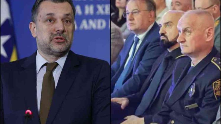 KONAKOVIĆ O AFERI “SPENGAVANJE”: “Poruka Nikšića Munjiću jedna od najljepših koje sam ikada vidio. PONOSAN SAM!”