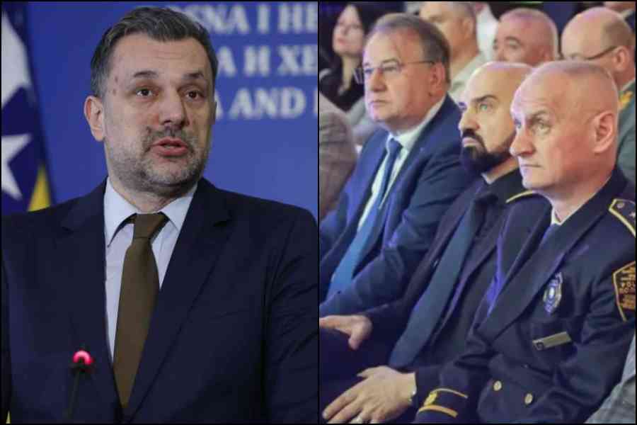 KONAKOVIĆ O AFERI “SPENGAVANJE”: “Poruka Nikšića Munjiću jedna od najljepših koje sam ikada vidio. PONOSAN SAM!” KONAKOVIĆ O AFERI “SPENGAVANJE”: “Poruka Nikšića Munjiću jedna od najljepših koje sam ikada vidio. PONOSAN SAM!”