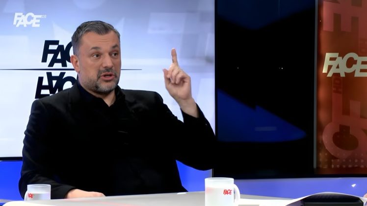Konaković: Postupio bih isto kao Ademović, upućivanje evropskih zakona u proceduru s Špirićem ne znači vraćanje u ‘zagrljaj’ s SNSD-om