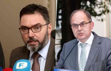 SKANDALOZNO: Pogledajte šta je ministar Košarac poslao visokom predstavniku