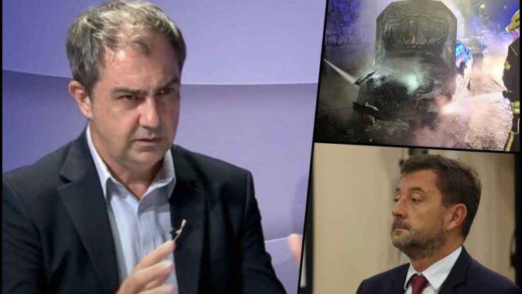 GUSTI MRAK IZ “VEČERNJAKA”: Kako je “prvo pero trećeg entiteta”, Zoran Krešić, raspirivao “ozračje” i provocirao sukobe u Mostaru?!