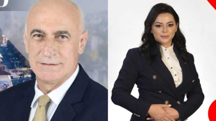 PADAJU MASKE: SDP razotkrio NiP-ovog direktora