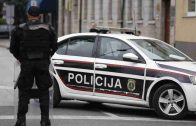 SNIMKA KOJA SE ŠIRI REGIJOM: Pogledajte kakvu je poruku Sarajka ostavila na policijskom vozilu…