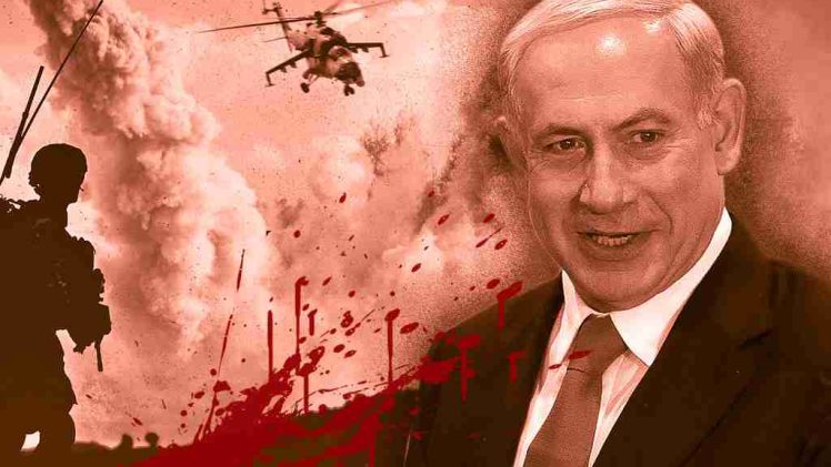 (UZNMIRUJUĆE) Uništenje Vukovara i u*istva civila tokom 1990-ih su kamilica onoga što Izrael radi palestinskom narodu i kršćanima