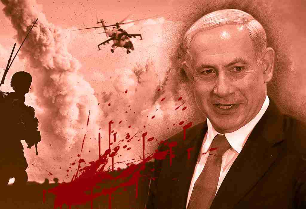 (UZNMIRUJUĆE) Uništenje Vukovara i u*istva civila tokom 1990-ih su kamilica onoga što Izrael radi palestinskom narodu i kršćanima