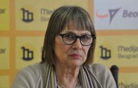 “SARAJEVO SAFARI”; NATAŠA KANDIĆ O TEMI KOJA POTRESA JAVNOST: “Tu je Šešelj. Morao je znati. Ćuti, a ćuti i…”