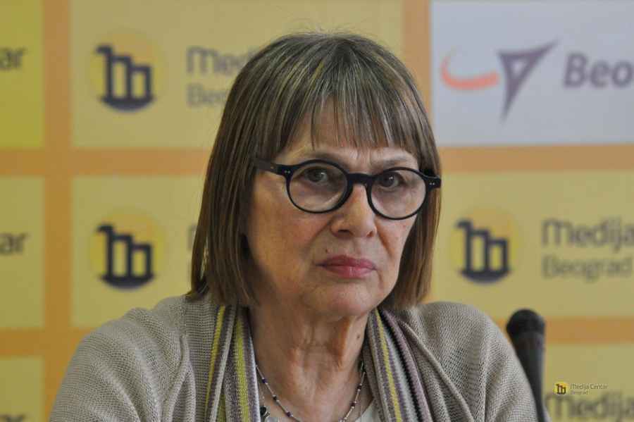 “SARAJEVO SAFARI”; NATAŠA KANDIĆ O TEMI KOJA POTRESA JAVNOST: “Tu je Šešelj. Morao je znati. Ćuti, a ćuti i…”