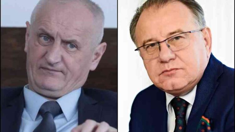 PORTAL “ISTRAGA” OBJAVIO NOVE ŠOKANTNE PREPISKE: “Nermin je morao HDZ-u dati Autoceste da bi ti bio direktor FUP-a!”